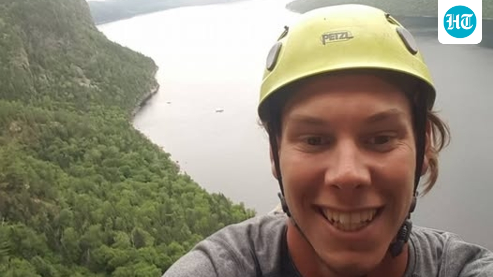 Antoine Forest: 11 key things to know about Jazz Aviation pilot killed in LaGuardia airport crash