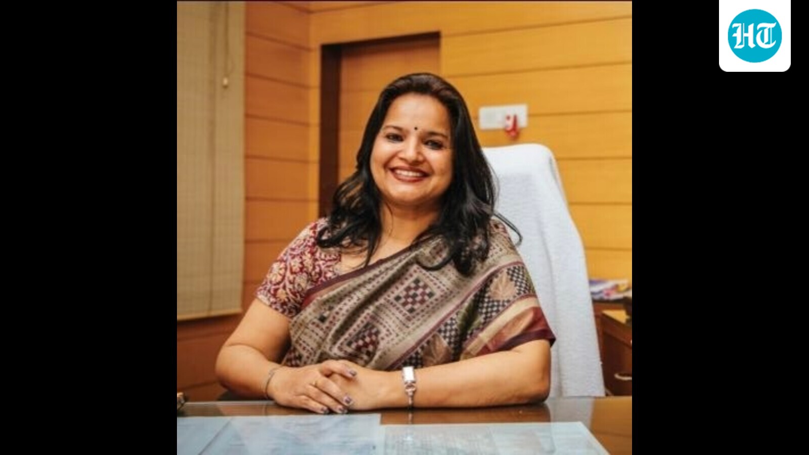 IAS officer Anu Garg appointed Odisha chief secretary, first woman to hold post