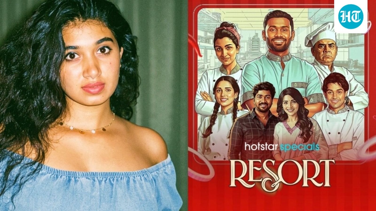 Controversy surrounding Anugraha S Nambiar, Vijay Kumar Rajendran, Tamil web series Resort makers explained