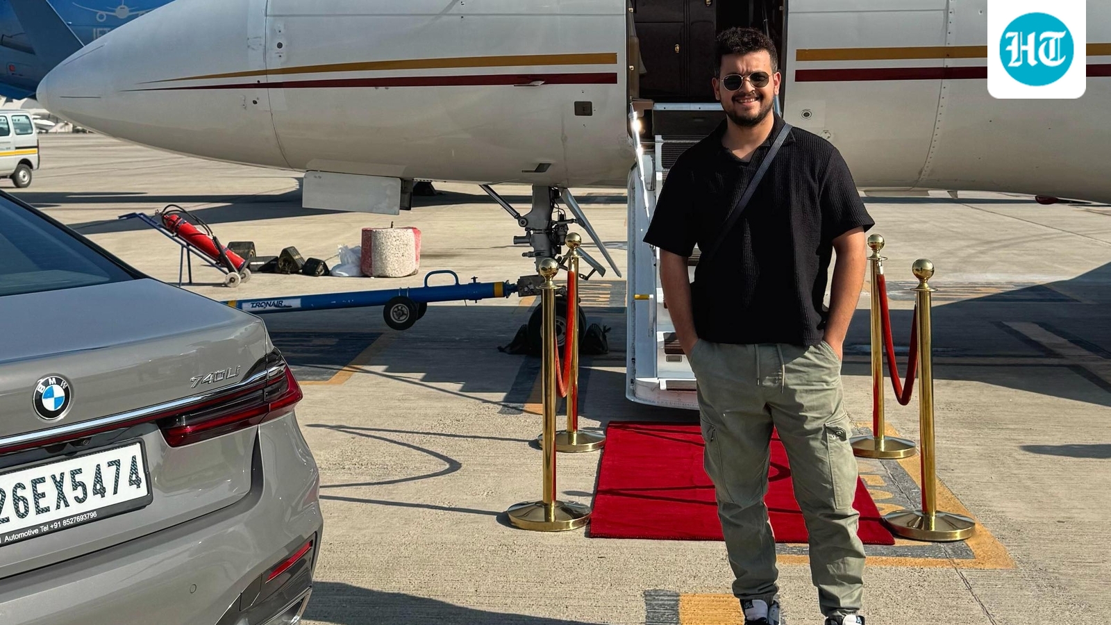 Is Anunay Sood's cause of death known? What we know so far