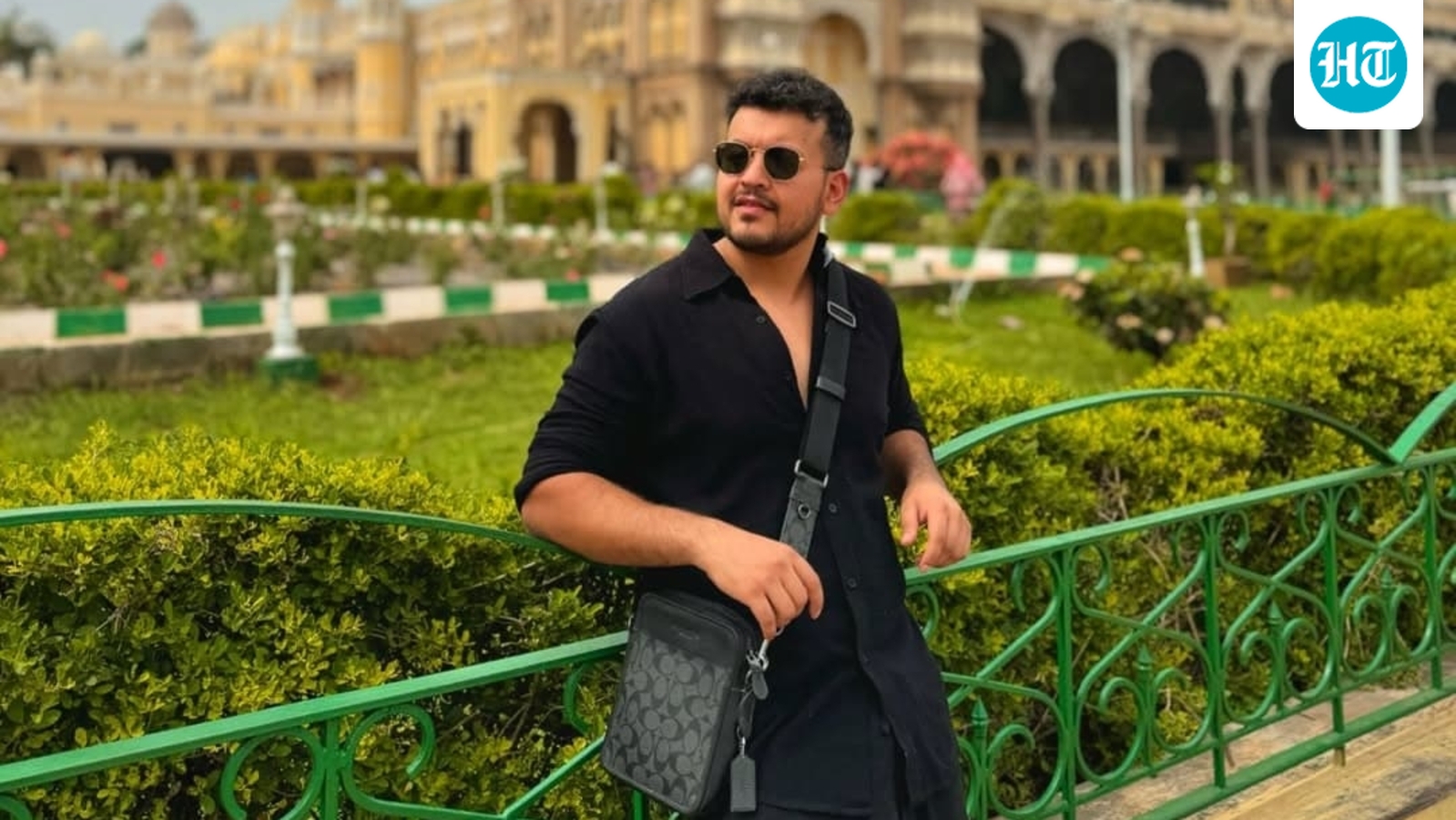 Influencer Anunay Sood dies at 32: What has the Las Vegas Police said?