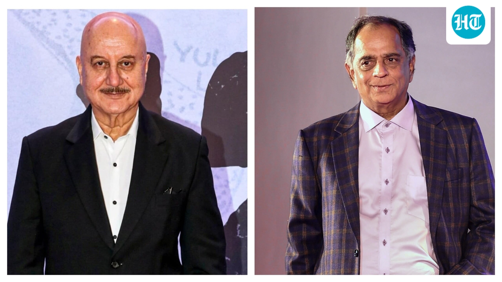 Anupam Kher recalls his last conversation with Pahlaj Nihalani, shares regret after his death: ‘He sounded weak’