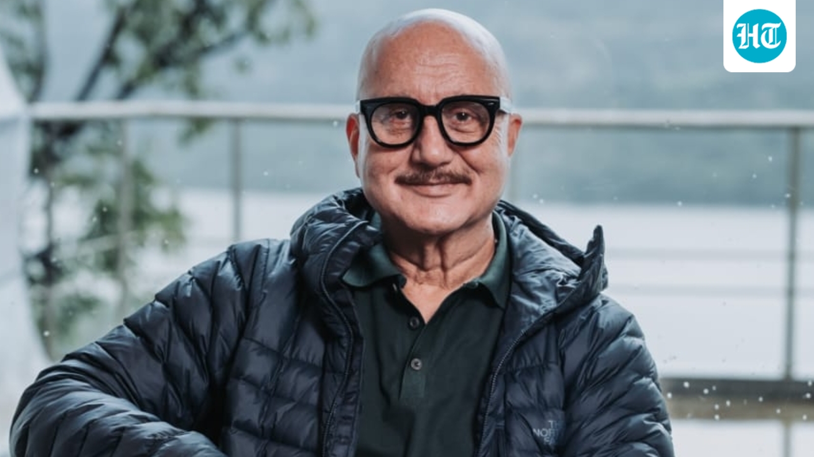Anupam Kher slams troll culture: We don't have B'wood parties anymore because people are afraid to even celebrate