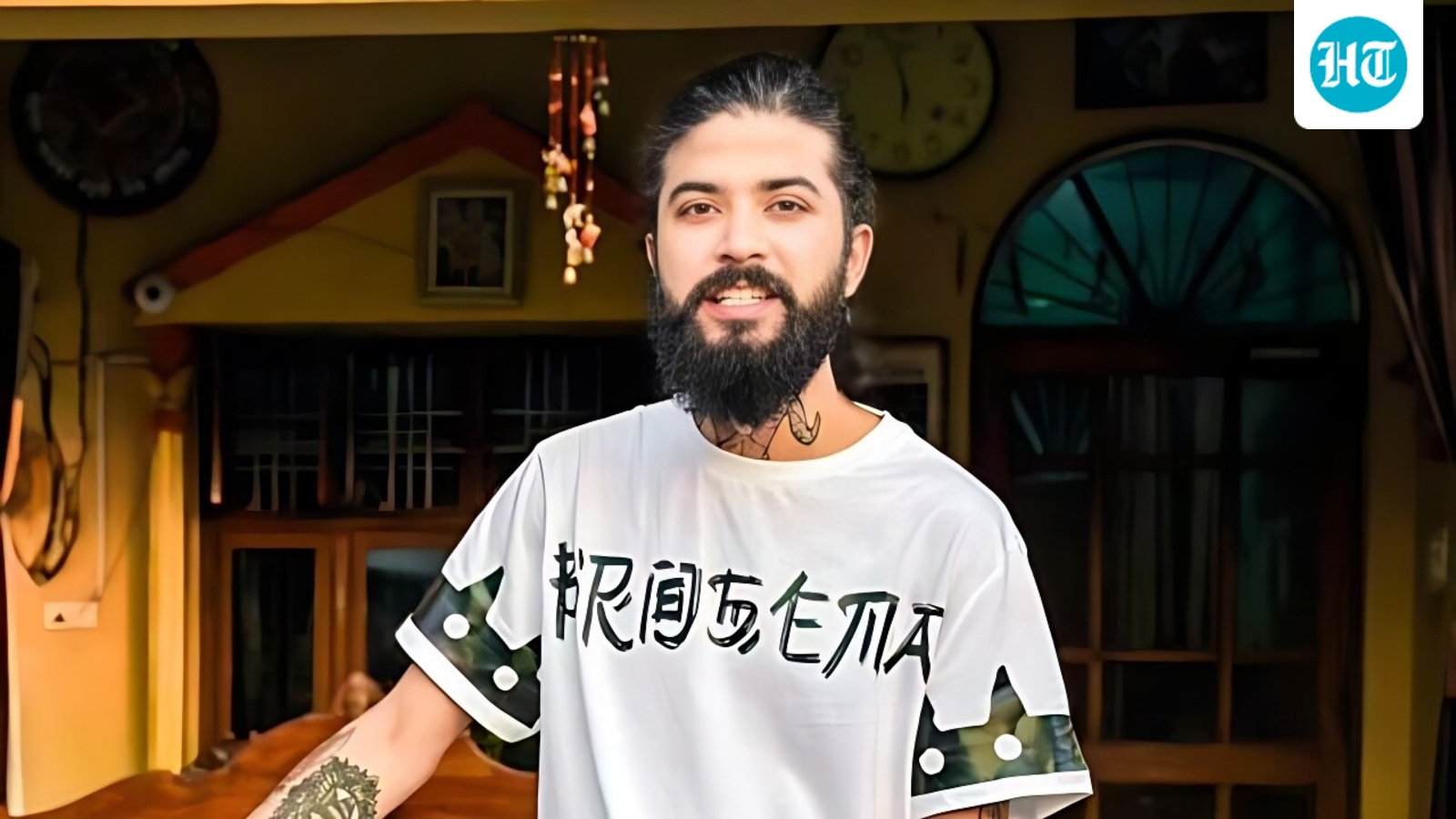 Bigg Boss 17’s Anurag Dobhal says he has been mentally harassed, tortured for the past year: ‘Planned attack on me'