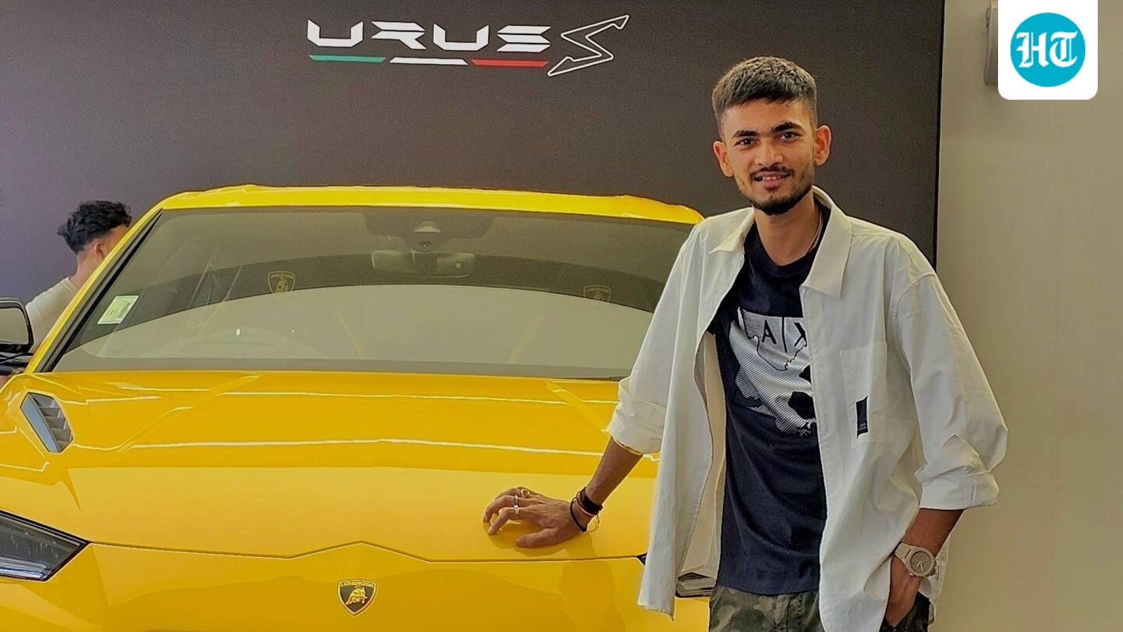 From bicycle to supercars: Rise of fantasy cricket influencer Anurag Dwivedi draws ED action in betting case