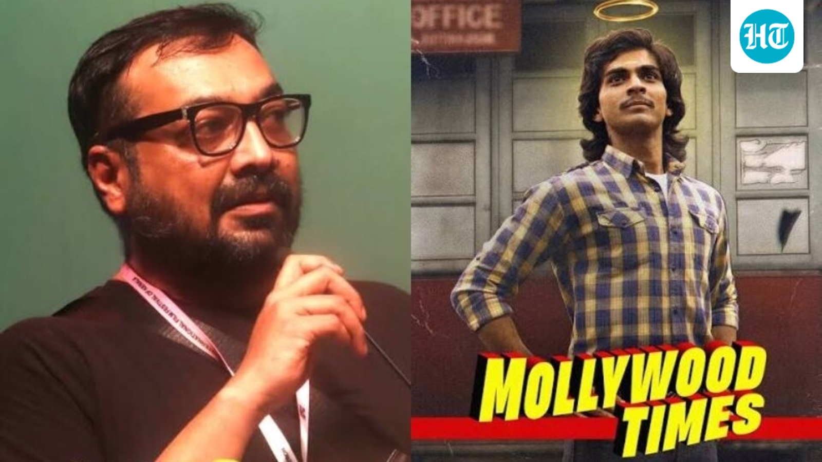 Anurag Kashyap reviews Naslen's Mollywood Times as team faces FIR over alleged screening of scenes not approved by CBFC