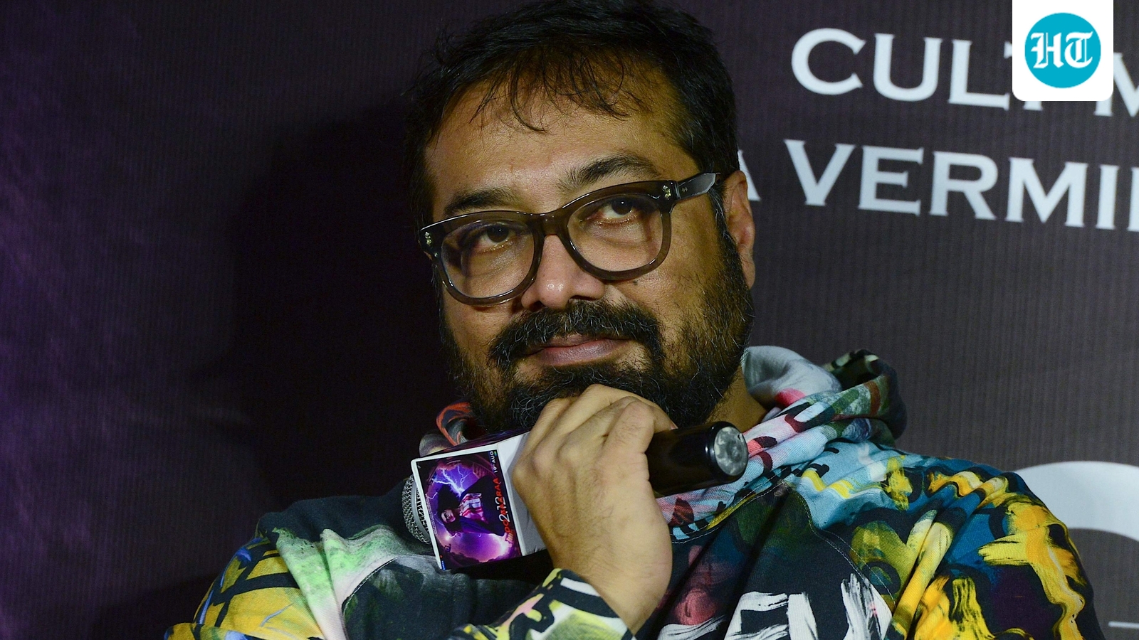 Anurag Kashyap says Netflix snatched CID, Kapil Sharma show and Crime Patrol from people: ‘Massy game at a premium cost’