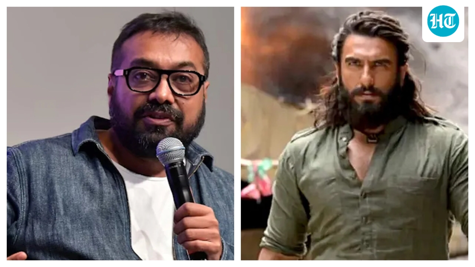 Anurag Kashyap says Ranveer Singh clipped his stomach to feel pain in Lootera: ‘Didn't do Dhurandhar numbers but...’