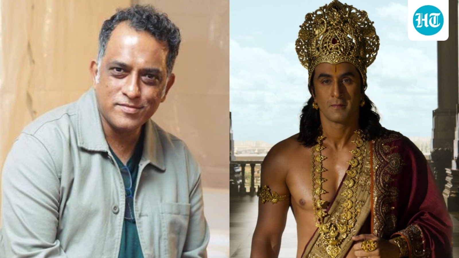 Anurag Basu says Ranbir Kapoor ‘amazingly nailed’ Lord Rama's look in Ramayana: ‘It's very courageous of him to say yes’