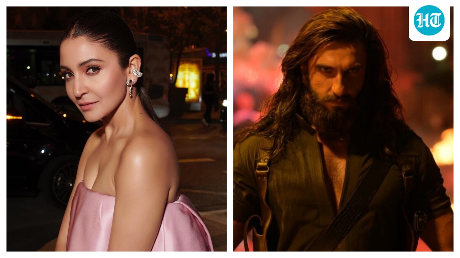 Anushka Sharma cheers for Ranveer Singh after watching Dhurandhar 2: ‘Once-in- a-lifetime character…’