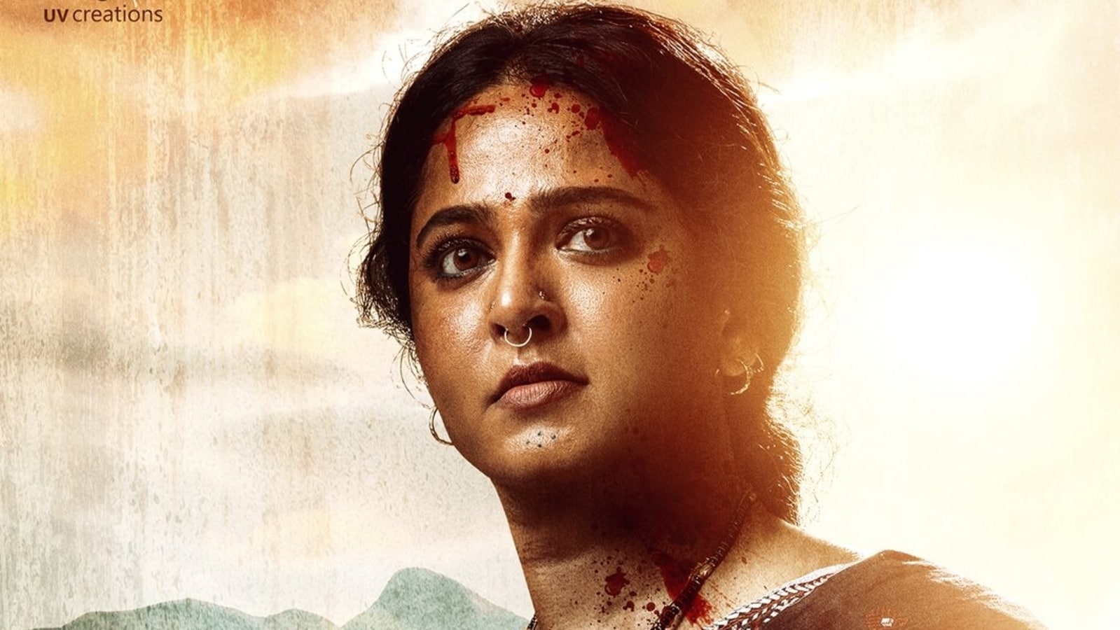 Anushka Shetty announces social media break after Ghaati's lukewarm performance at box office, pens handwritten note