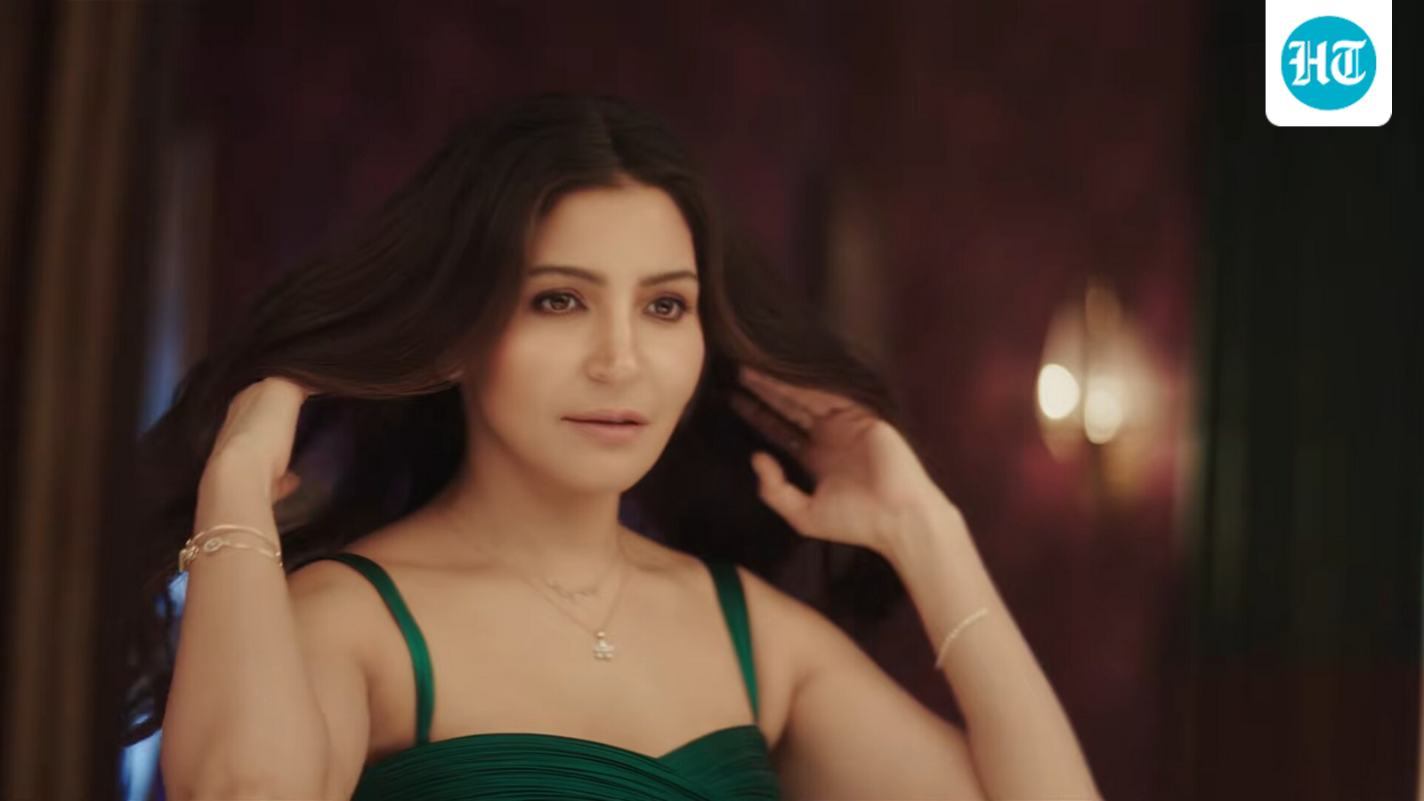 Anushka Sharma returns to screen with new ad, fans feel she looks unrecognisable: 'As a mother of 2…'