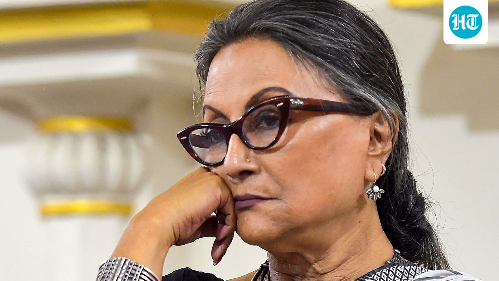 Aparna Sen says the Bengali film industry is in a ‘moribund’ state: ‘Everyone is watching TV serials’