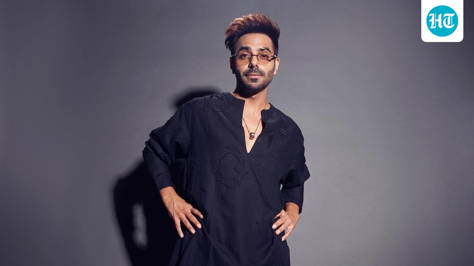 Aparshakti Khurana on his Tamil debut with Root: The sense of equality here…