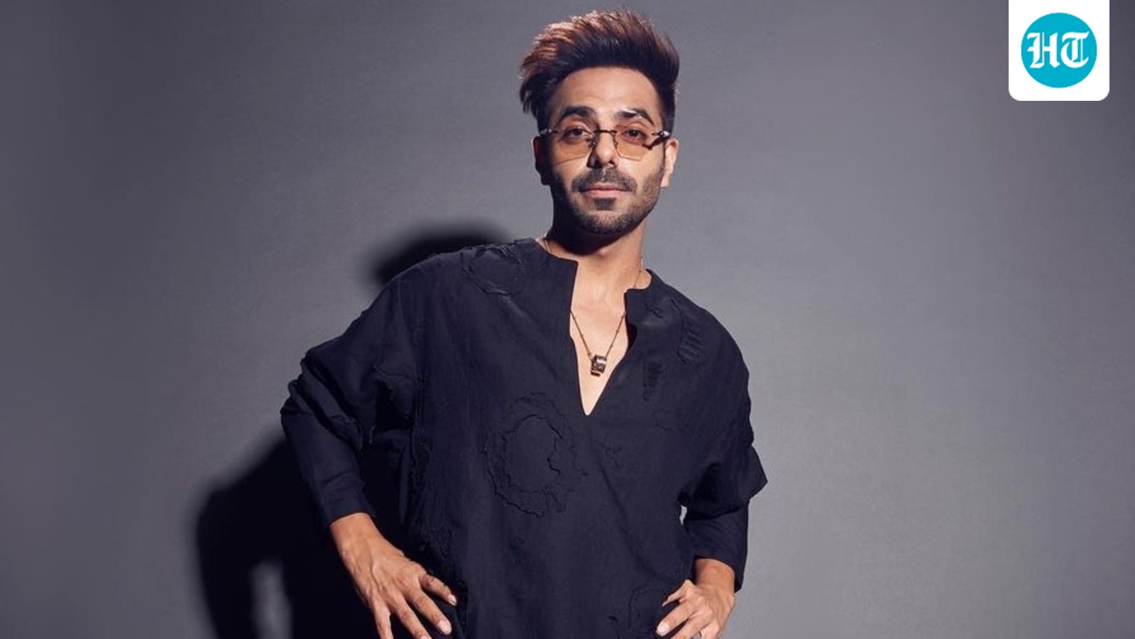 Aparshakti Khurana says he wants to quit acting and learn tailoring after 10 years: 'Kapda kaatna, silna sikhna hai'
