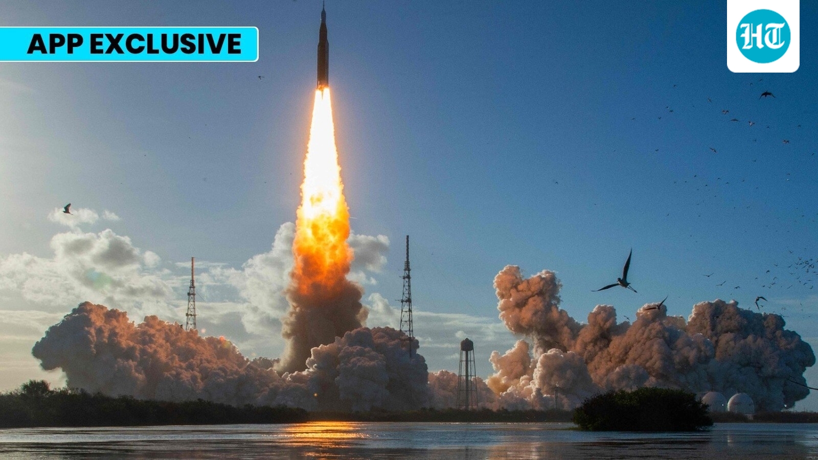 'Story of humanity': A diverse crew to moon mission after over 50 years, why is NASA's Artemis II important | Explained
