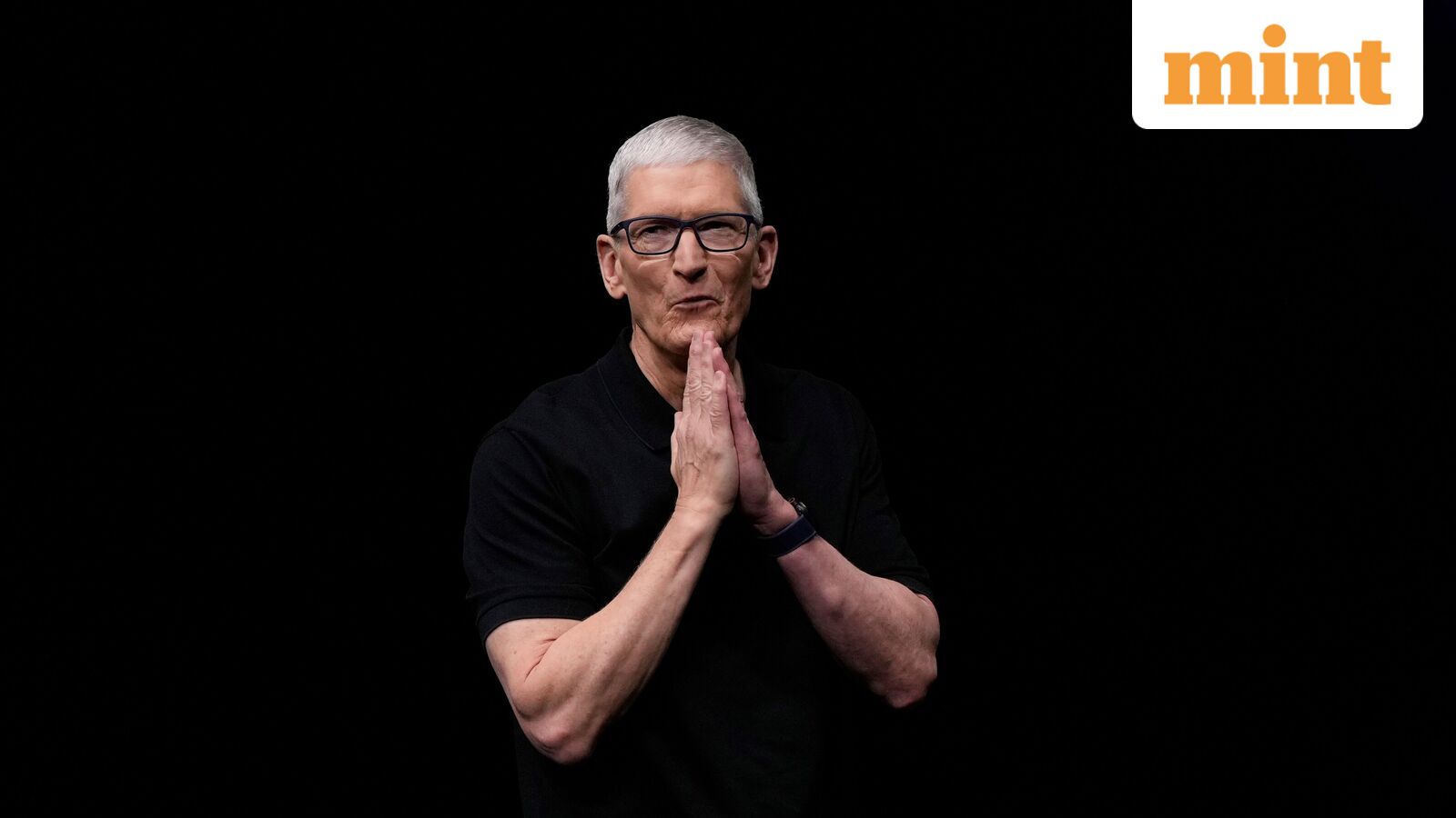 'iPhone is not going away': Tim Cook shuts down rumors of AI hardware replacing Apple's flagship