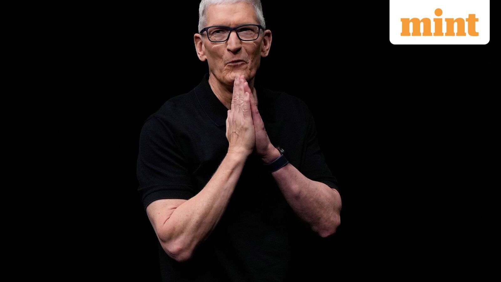 Sundar Pichai congratulates Tim Cook on stepping down as Apple CEO: ‘Incredible run’