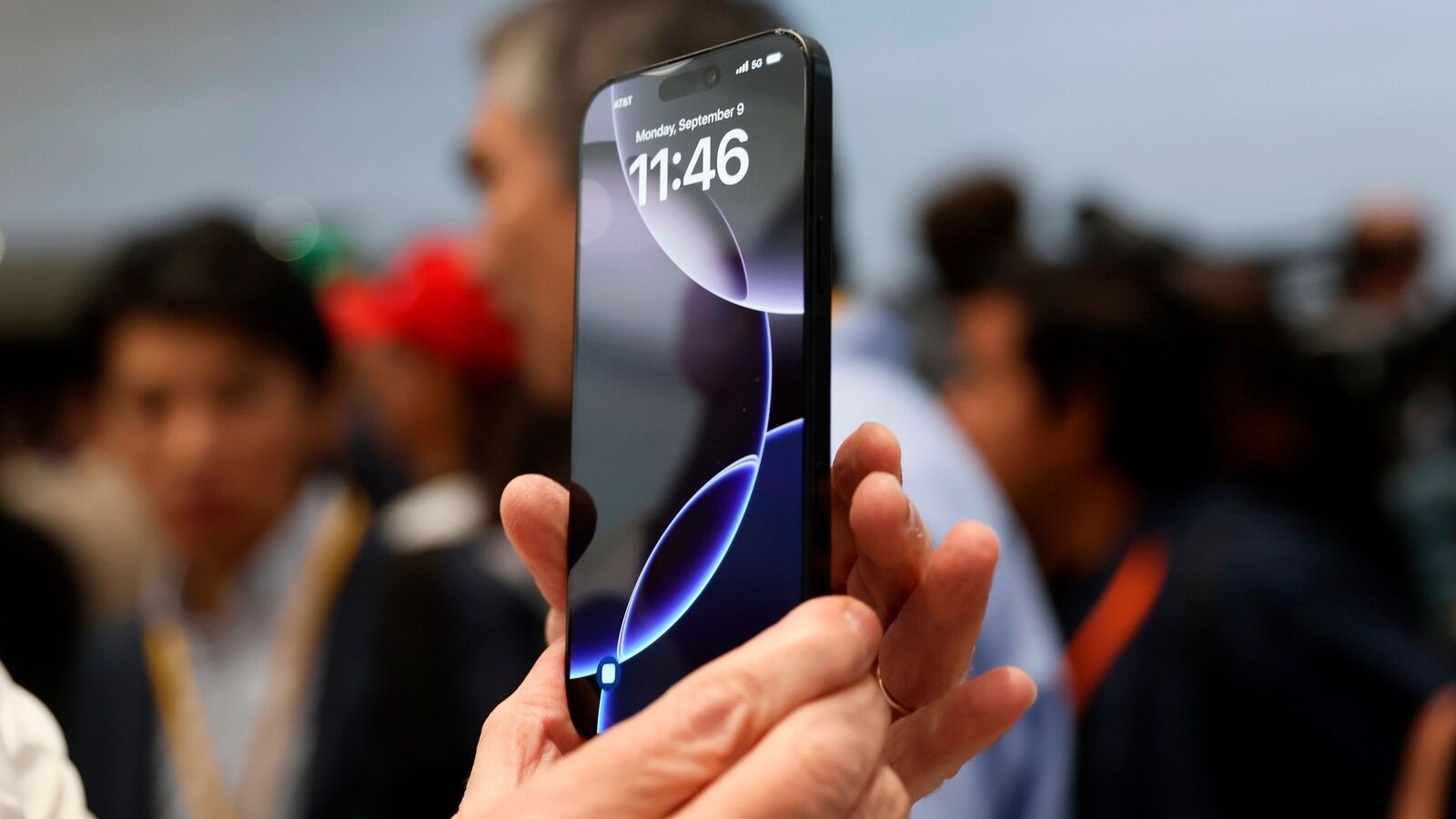 Apple's iOS 27 could make your old iPhone feel new again with this one feature