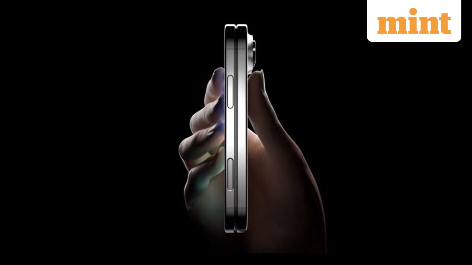 Waiting for the iPhone Fold? Apple's first foldable reportedly hits a major engineering roadblock