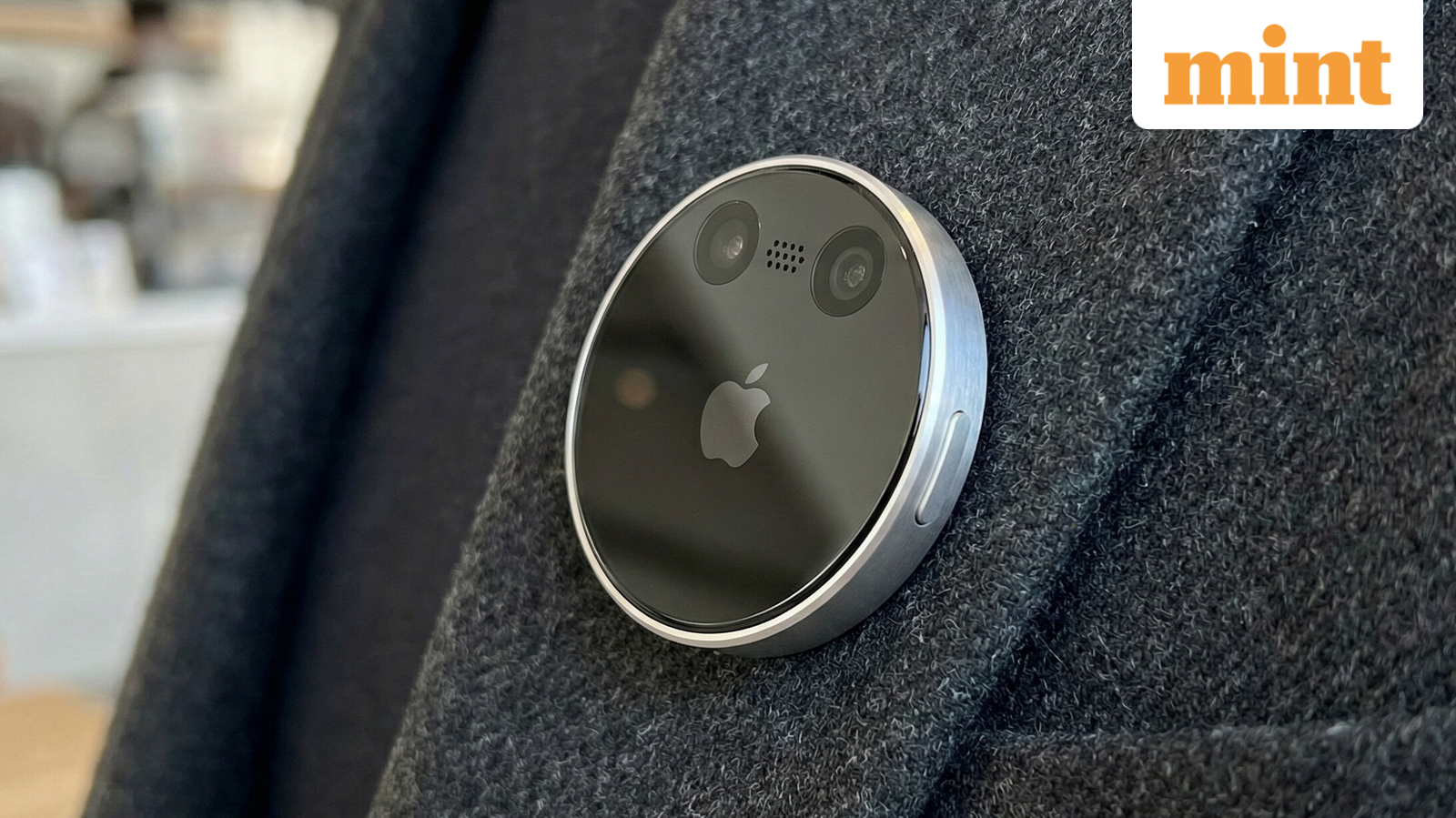 Forget OpenAI, Apple may be working on its own AI Pin: here’s what’s leaked so far