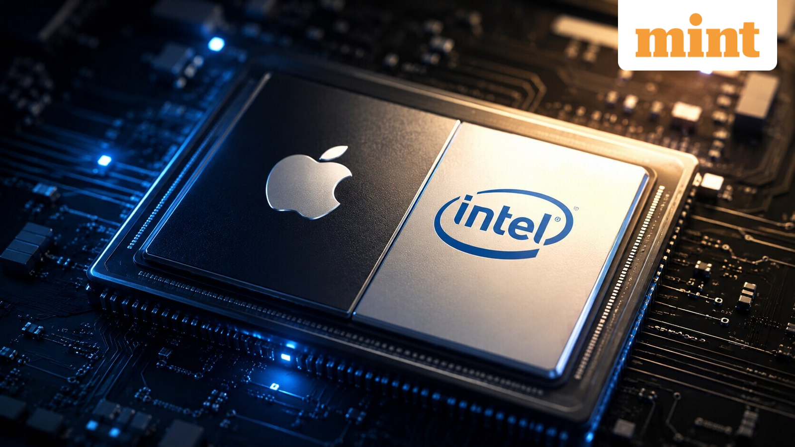 Intel begins iPhone and Mac chip production as Apple explores TSMC alternative: Report