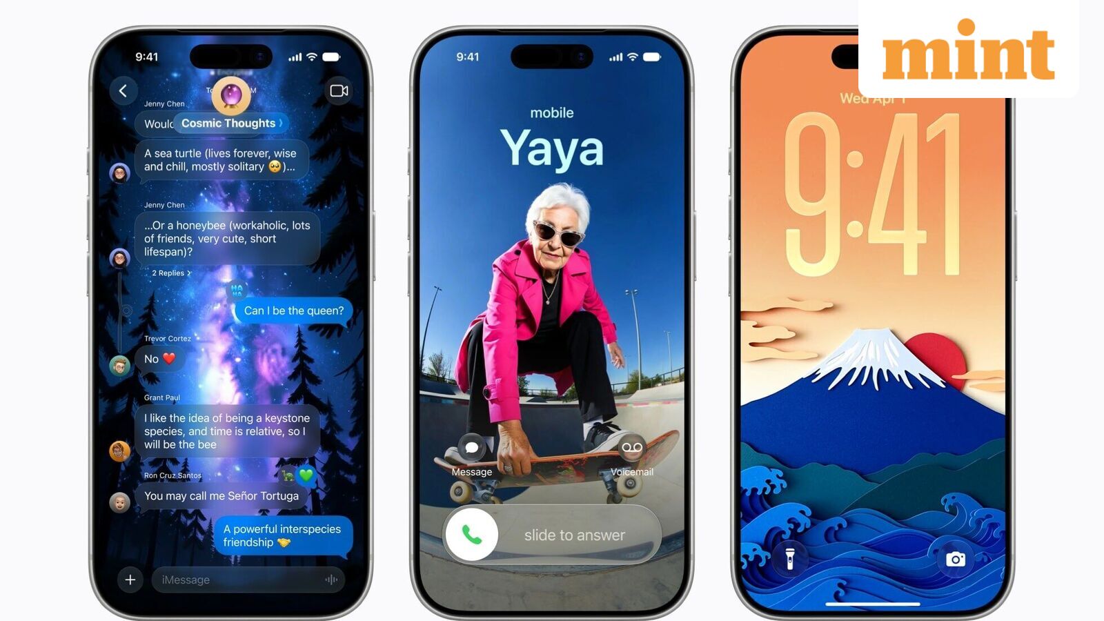 Siri AI to iOS 27: Every new feature Apple announced at WWDC 2026