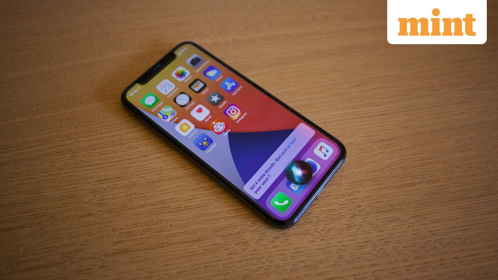 Siri set for a big upgrade as Apple begins testing ChatGPT and Gemini like multi-request processing feature