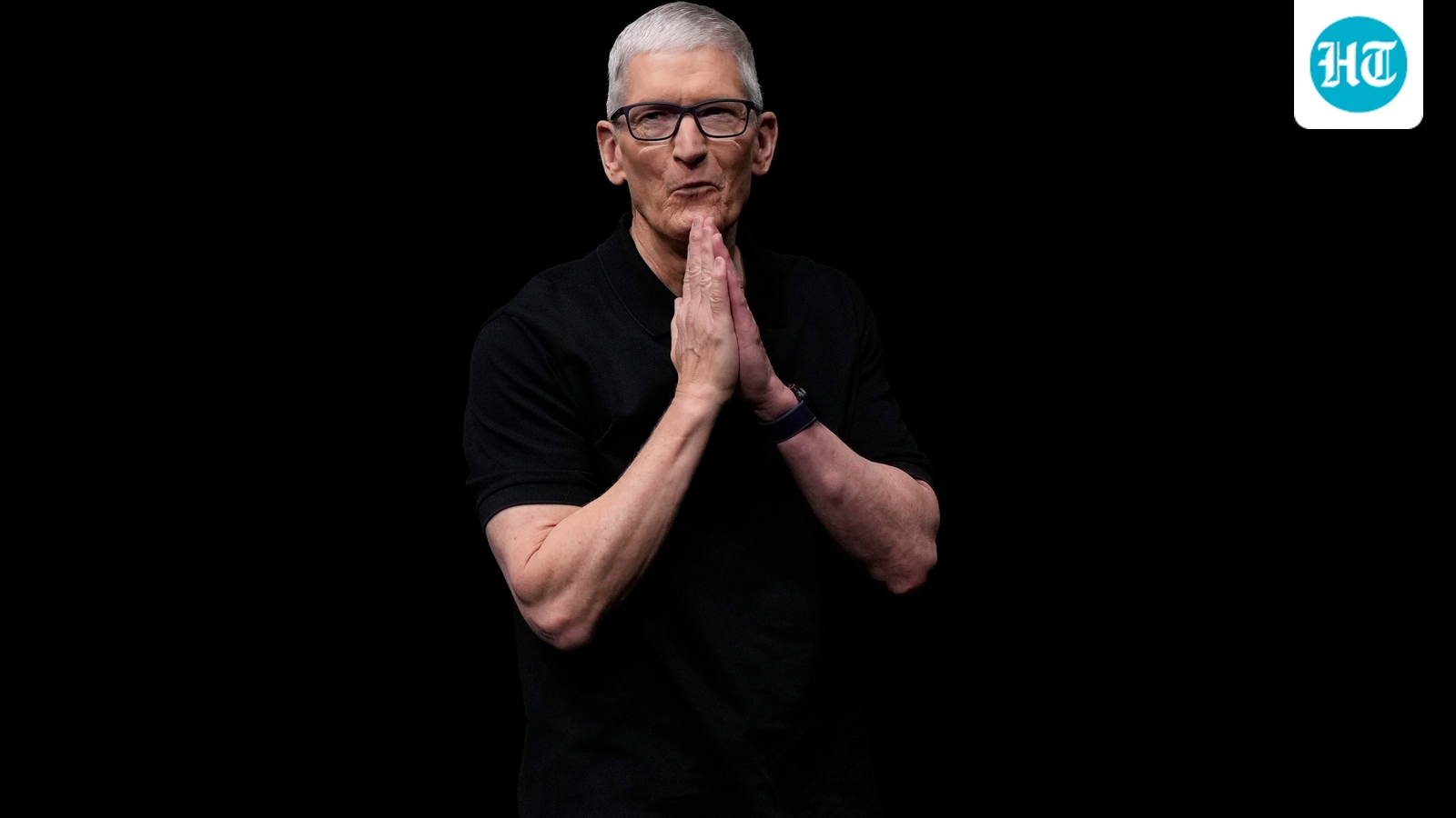 Tim Cook celebrates Artemis II return: ‘Taking iPhone photography to new heights’