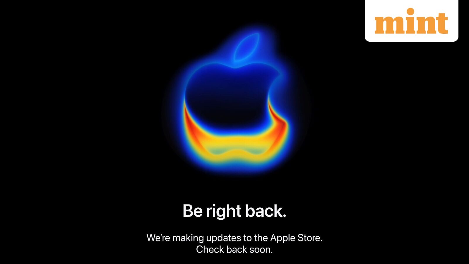 Apple Store goes down hours ahead of iPhone 17 series launch: Here's why it matters