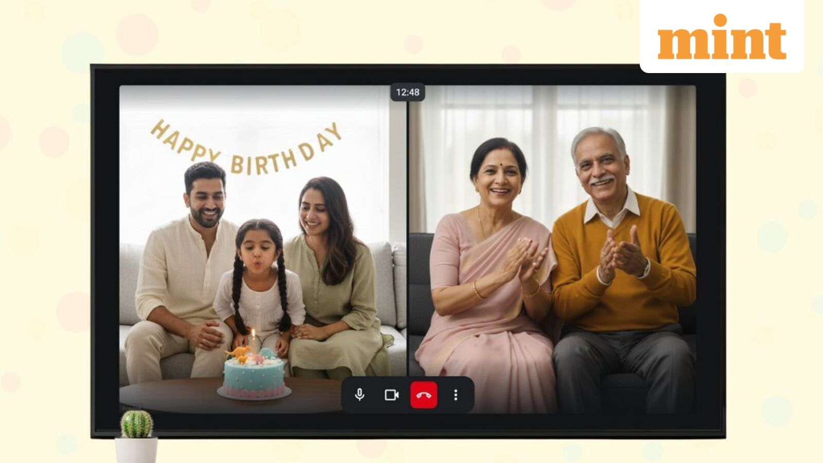Sridhar Vembu announces Arattai expansion to Android TV with New Year update: How to install, features and more