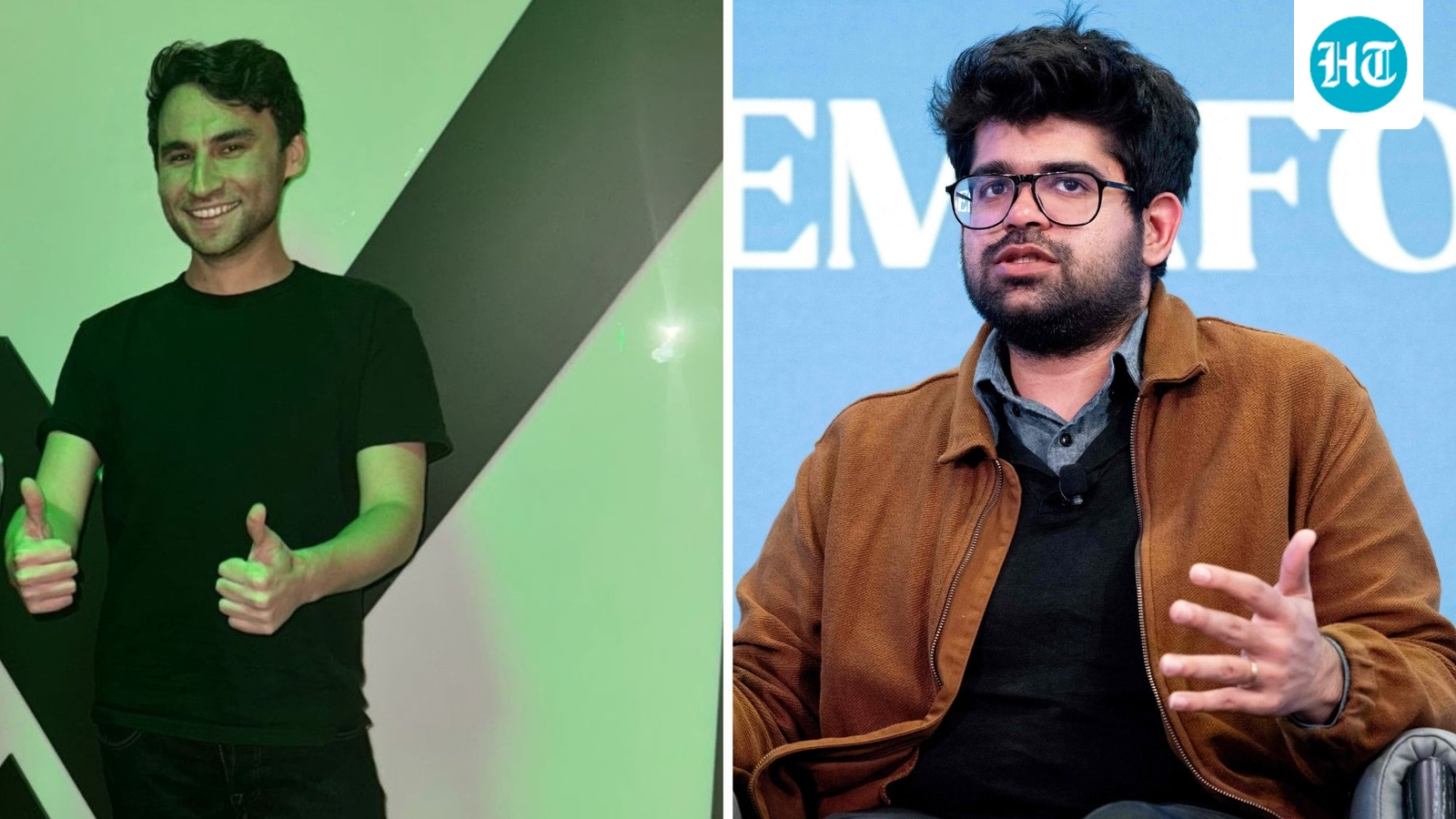 Nikita Bier lashes out at Indian-origin founder Aravind Srinivas over recent X post