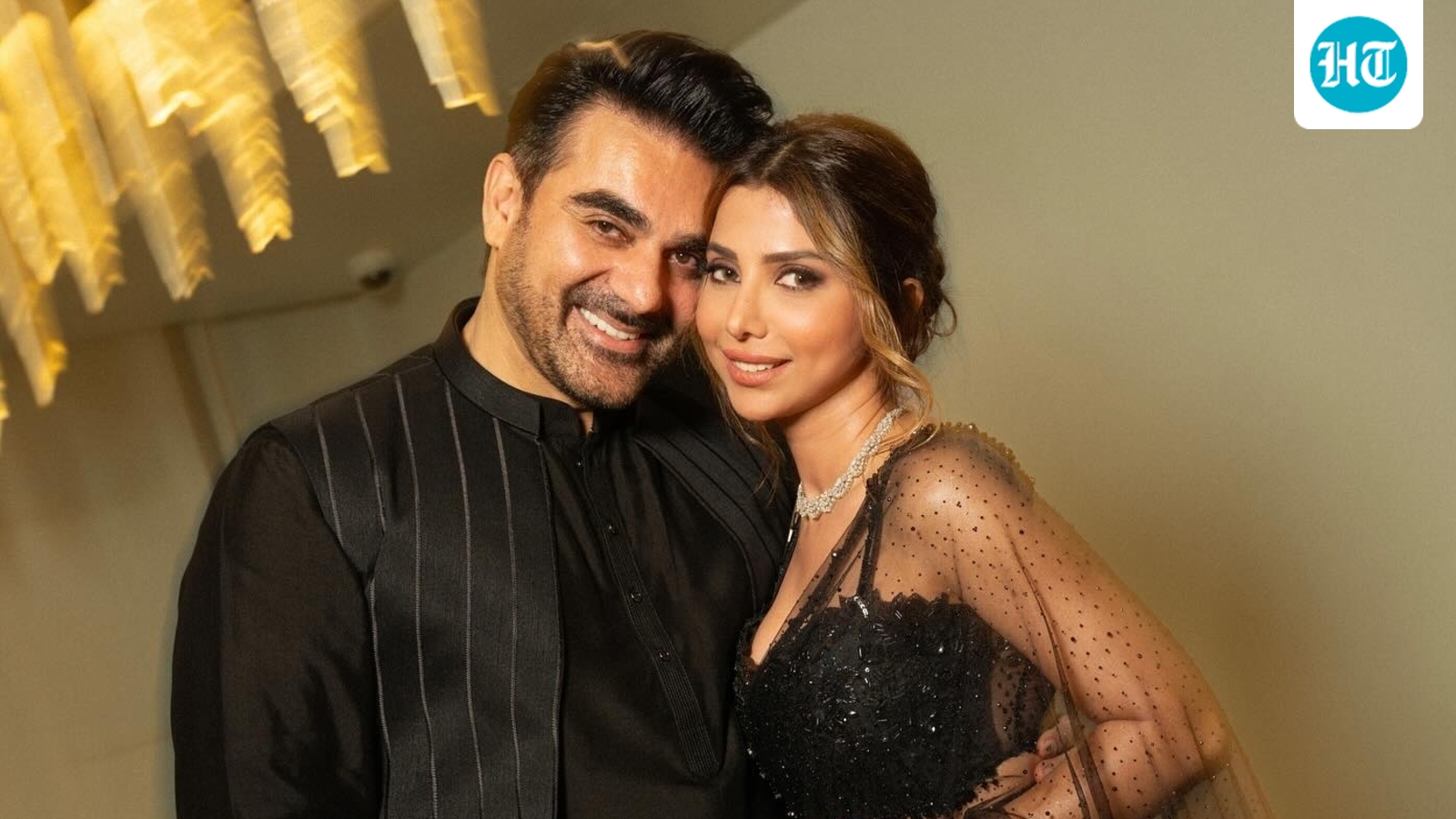 Sshura Khan shuts down troll who called husband Arbaaz Khan an ‘old man’ with savage comeback