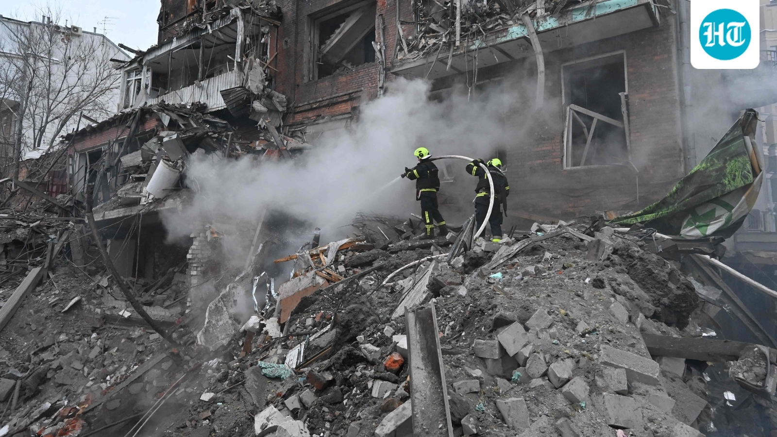 Arcata fire update: Scary videos from Hensel’s Hardware emerge; multiple buildings involved