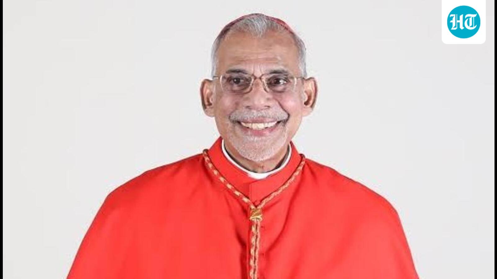 Goa Cardinal slams ‘unwarranted attacks' during Christmas celebrations