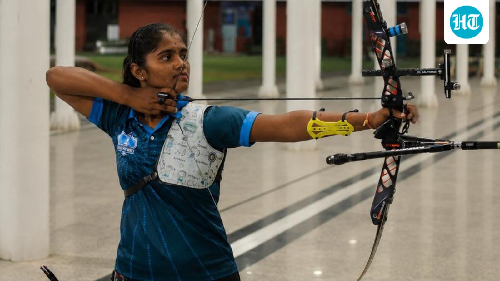 Young guns redraw India’s archery roadmap for Asian Games