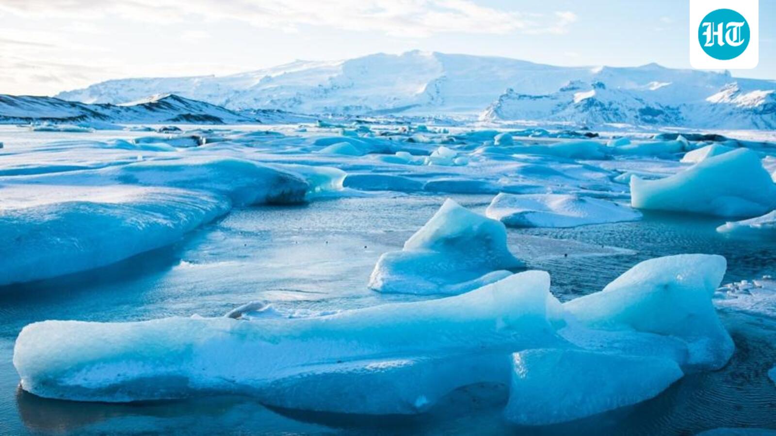 Global temperatures may hit record highs over next five years: WMO, UK Met