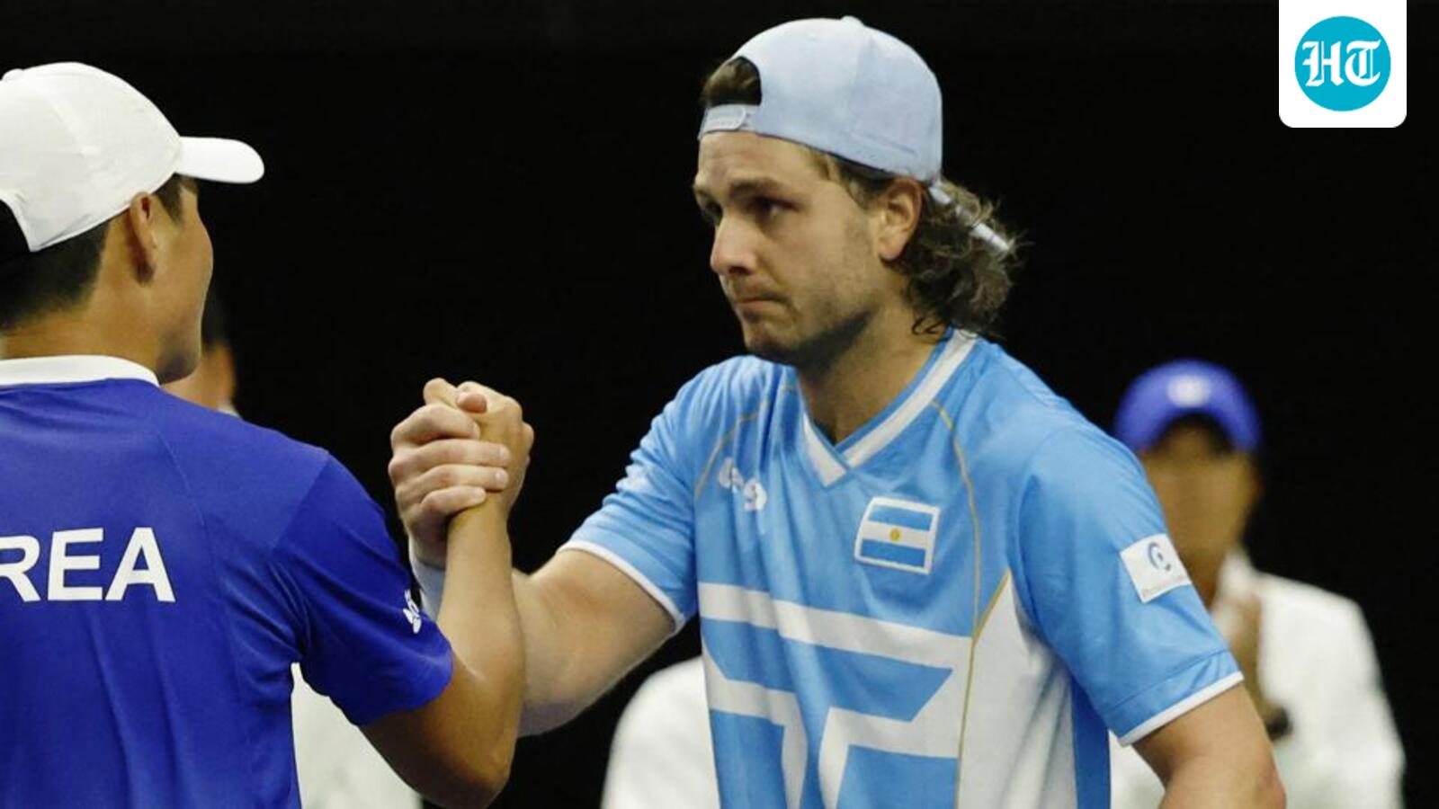 Trungelliti’s tale: Whistleblower, threats, depression, top 100 at 36