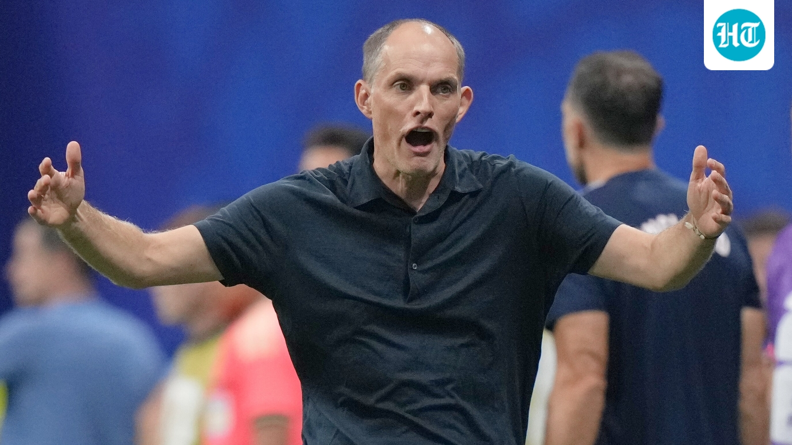Thomas Tuchel refuses to take blame after Argentina ends England's FIFA World Cup dream: ‘Makes no sense’