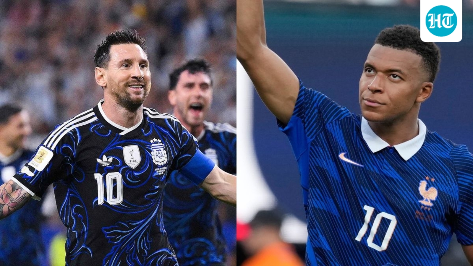 Only ‘nasty’ Argentina capable of stopping France: Gary Neville makes explosive World Cup prediction