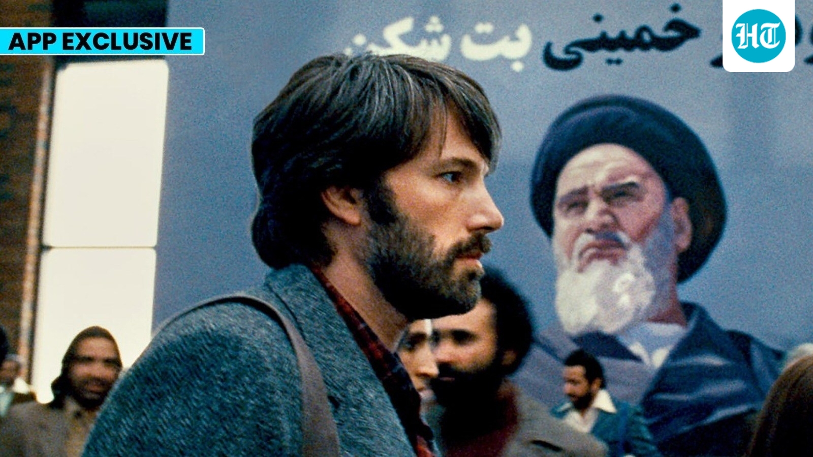US airman shot down in Iran rescued from mountain crevice; when fake sci-fi film Argo helped diplomats escape