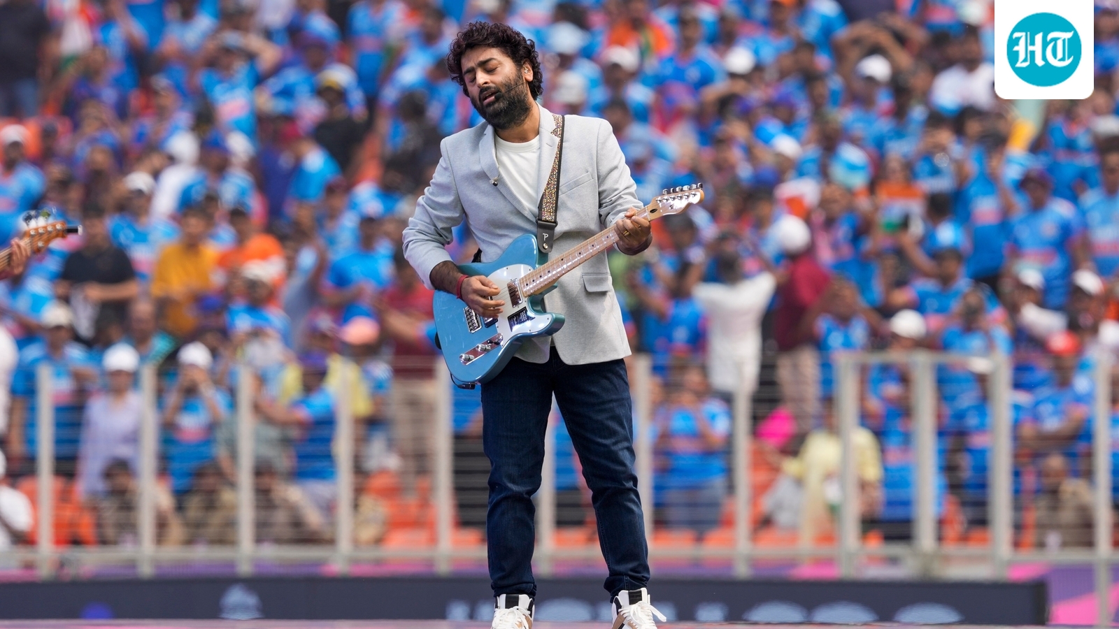 From Channa Mereya to Hamari Adhuri Kahani: How Arijit Singh became the voice of heartbreak for a generation