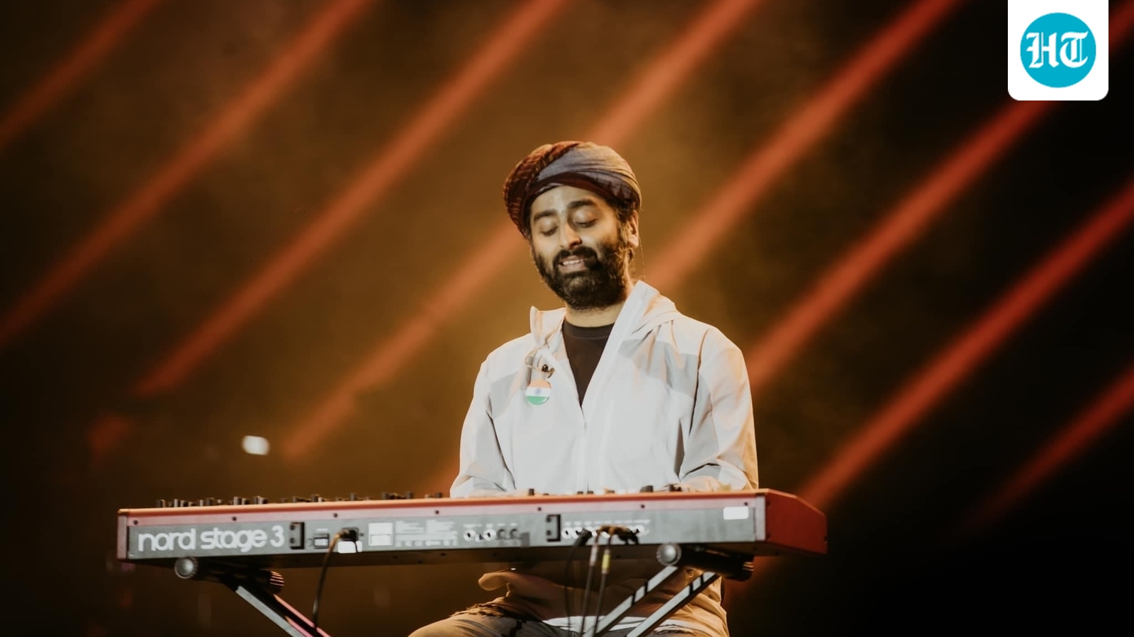 'There's no one similar to Arijit Singh, he outshines everyone,' says Lalit Pandit: Unke jaisa singer aaye toh maza…