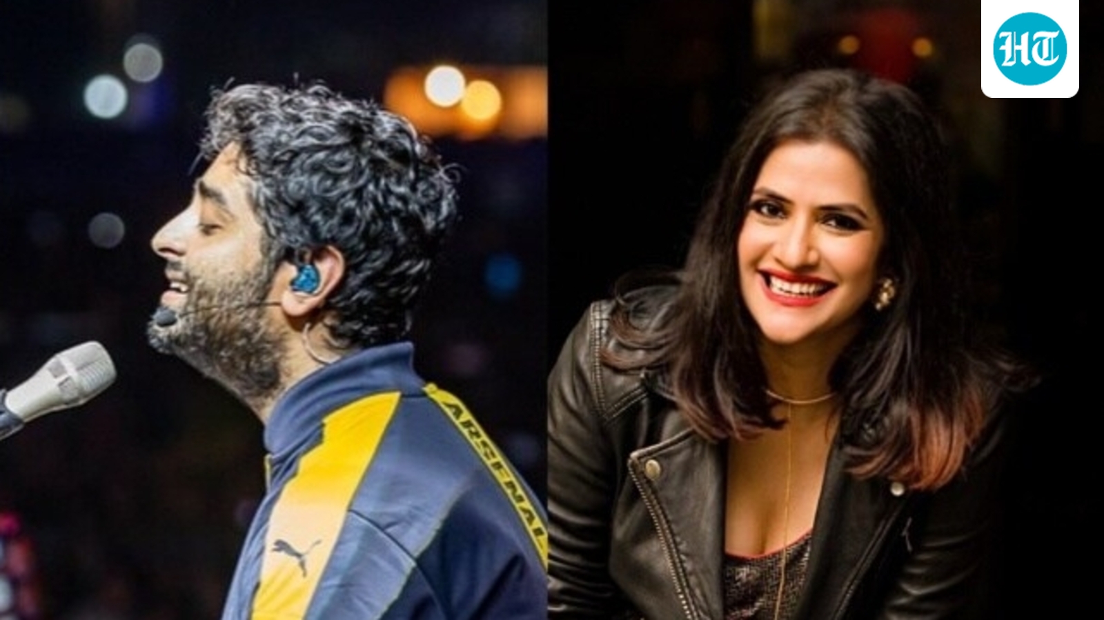 Sona Mohapatra says all heartbreak songs in Bollywood are ‘reserved for men’, gives example of Arijit Singh's Zaalima