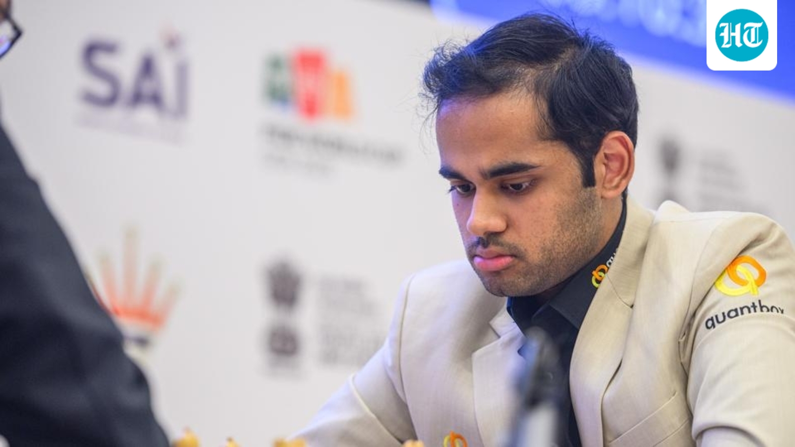 Arjun Erigaisi's ex-coach dissects Indian GM's Chess World Cup exit: ‘He needs to work on few things, like his sense…'