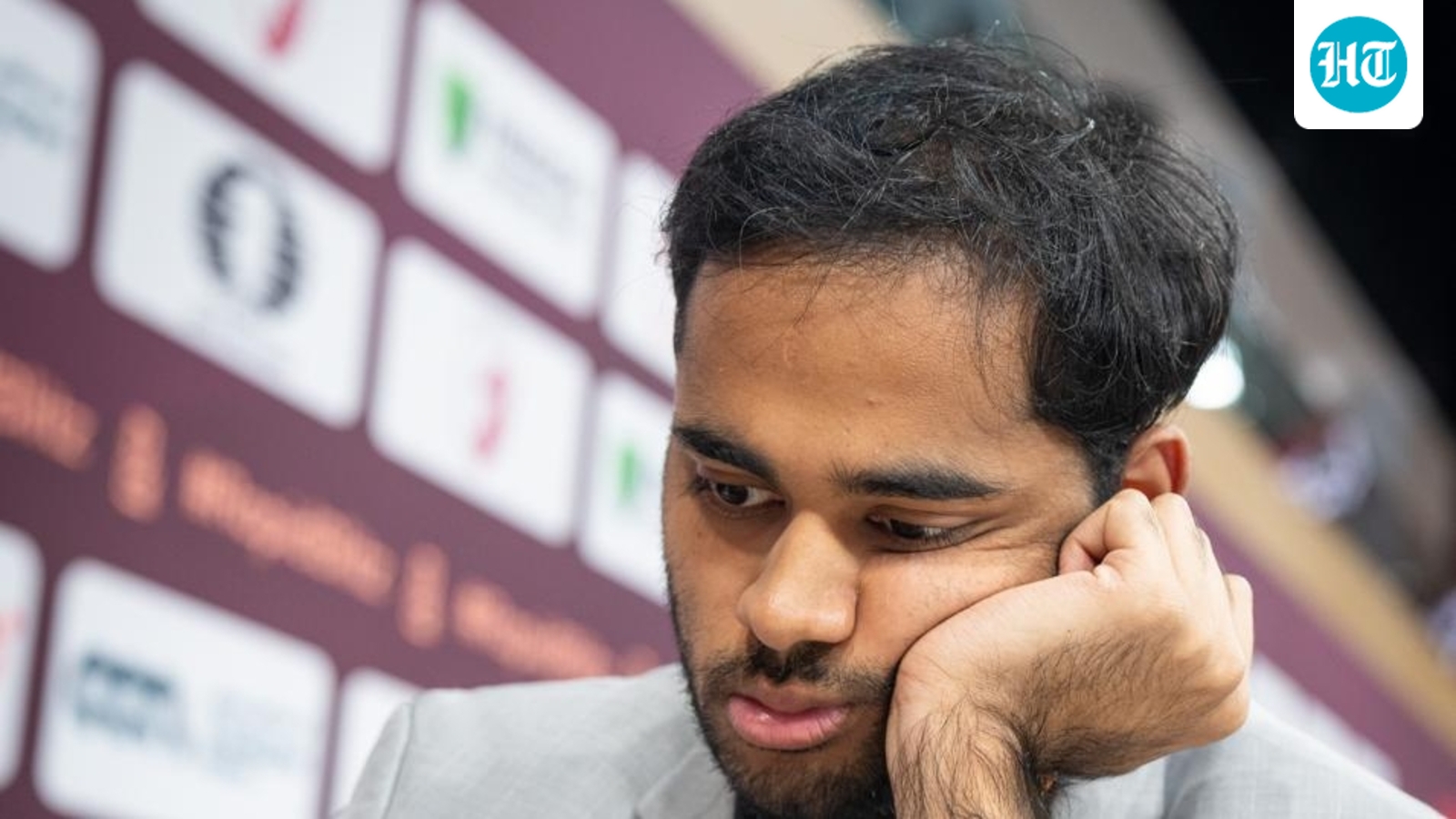 PM Narendra Modi congratulates Arjun Erigaisi after Indian GM matches Viswanathan Anand's World Rapid and Blitz feat