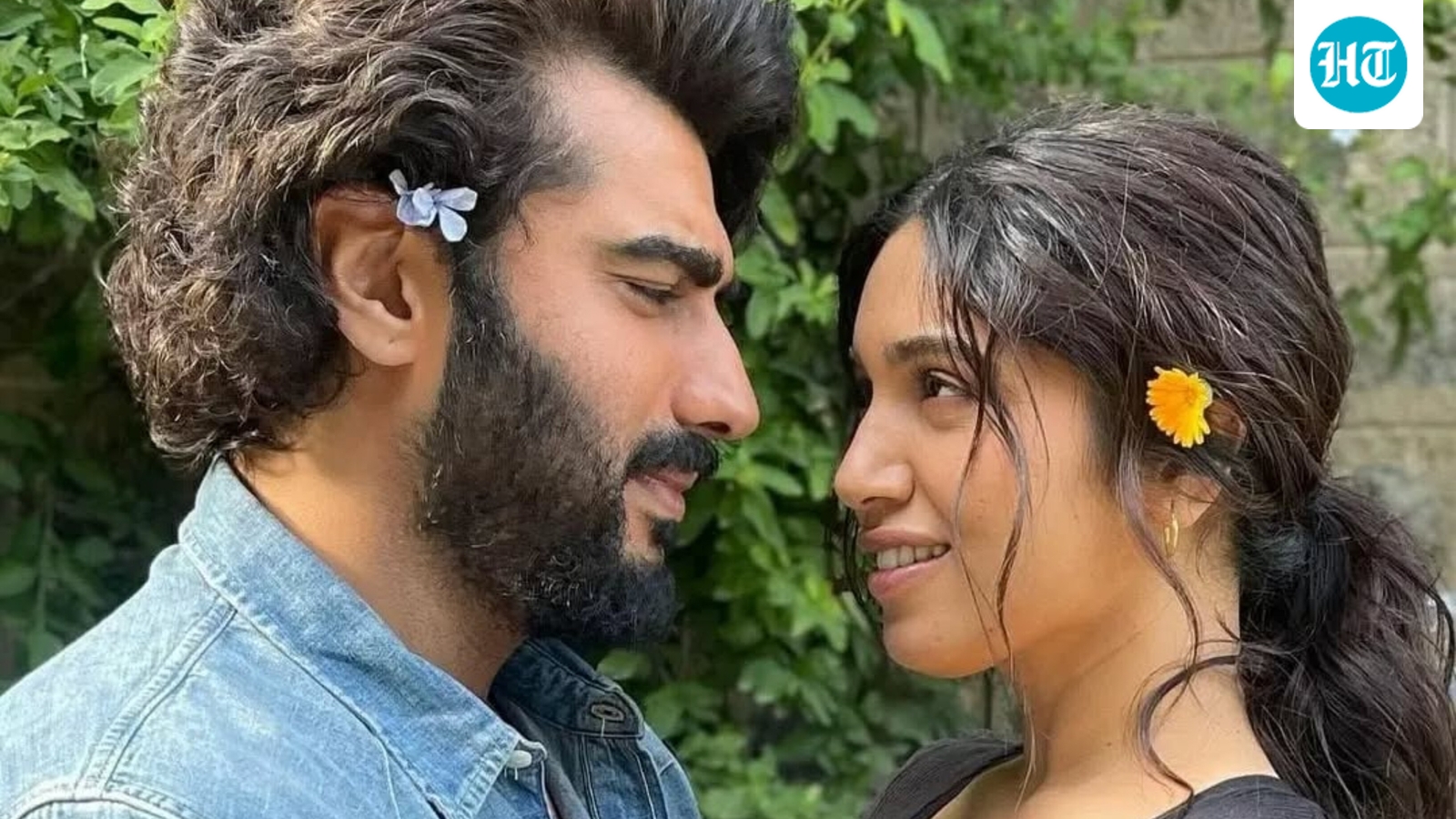 Arjun Kapoor reviews Daldal, calls the Bhumi Pednekar-starrer darkly compelling: ‘Seriously blown away’