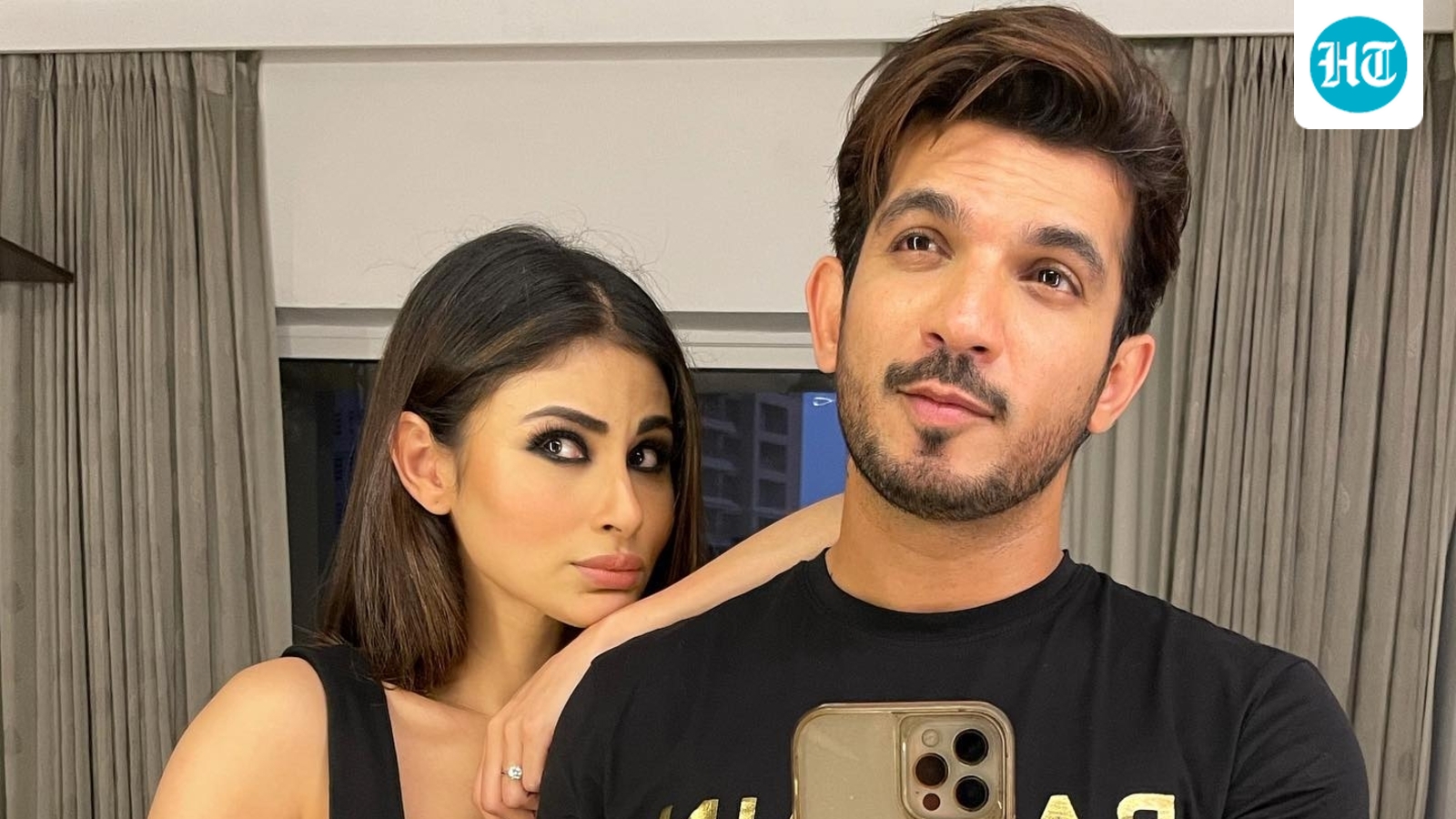 Arjun Bijlani blasts dating rumours with Mouni Roy, slams clickbait pages: ‘Not every friendship needs a romantic angle’