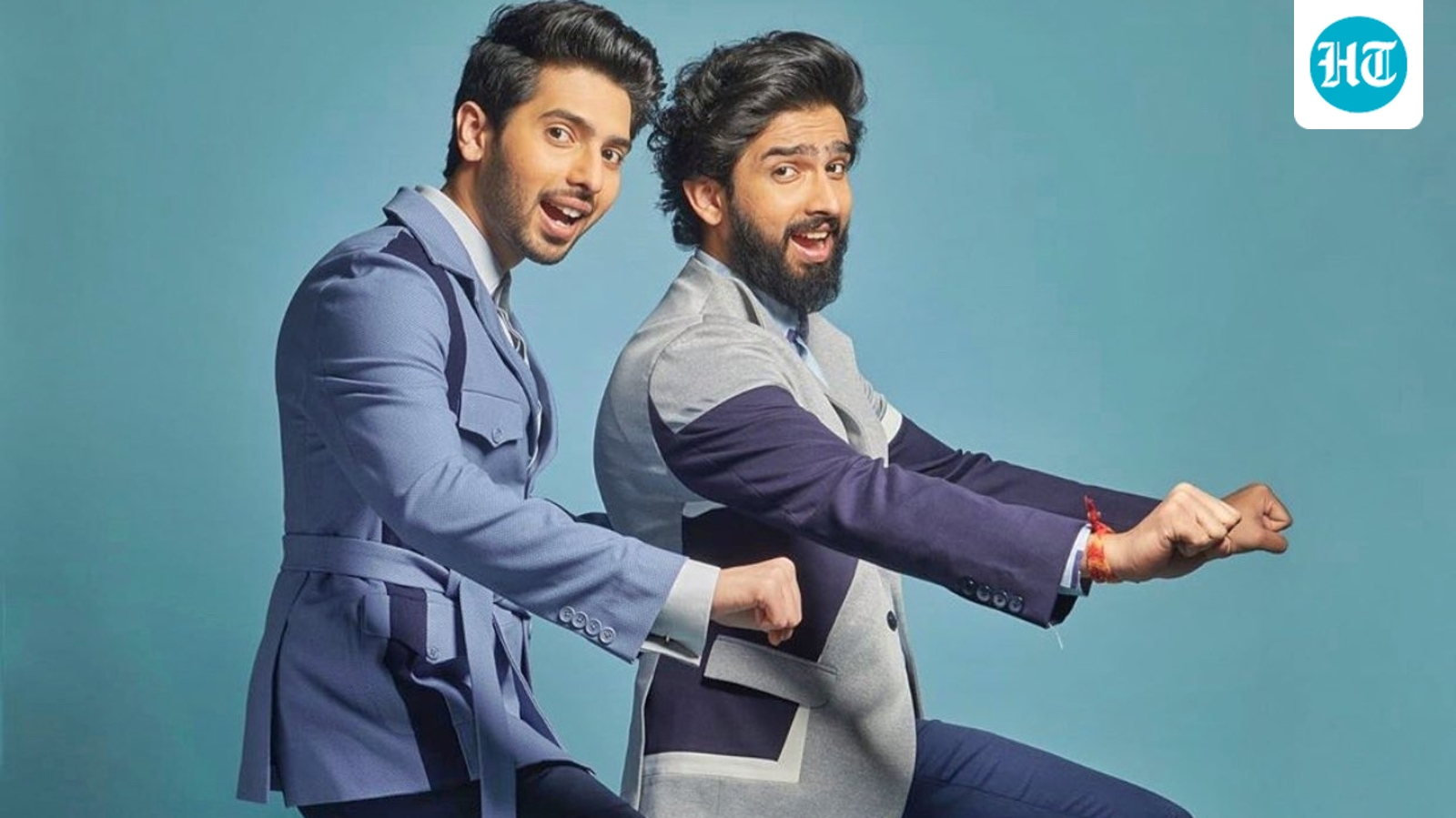 Amaal Mallik reacts after brother Armaan Malik asks fans not to pit them against each other: ‘We're divided by nothing'