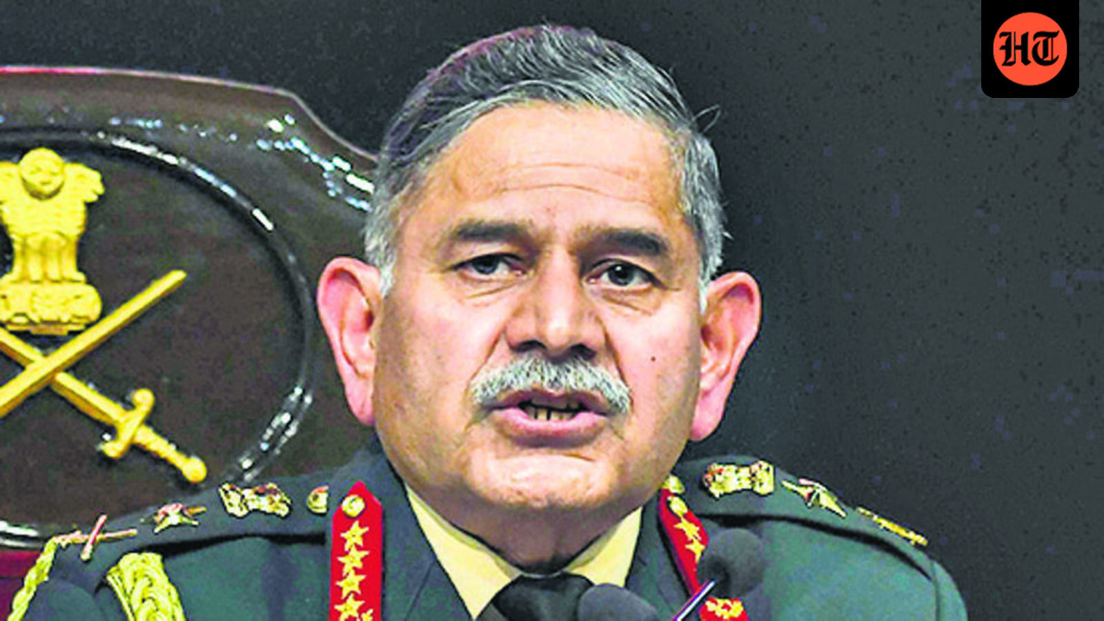 Army chief rejects China’s claim on Shaksgam valley